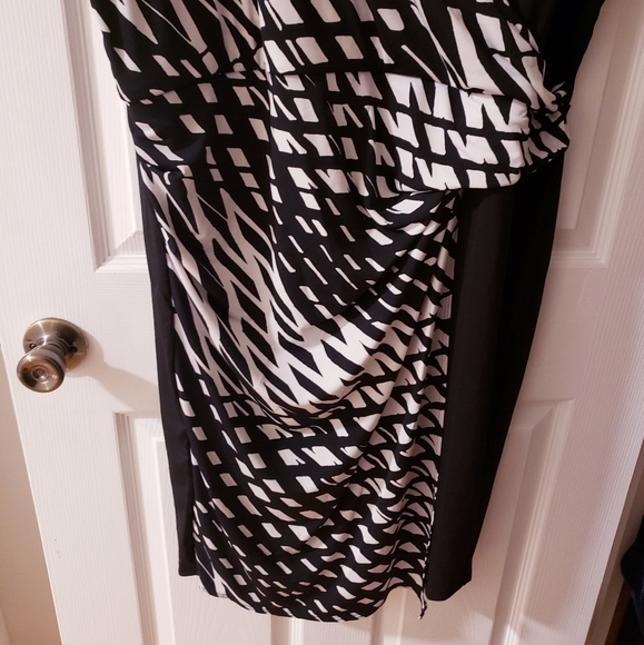 Size 18/20 Lane Bryant Dress - Picture 5 of 7